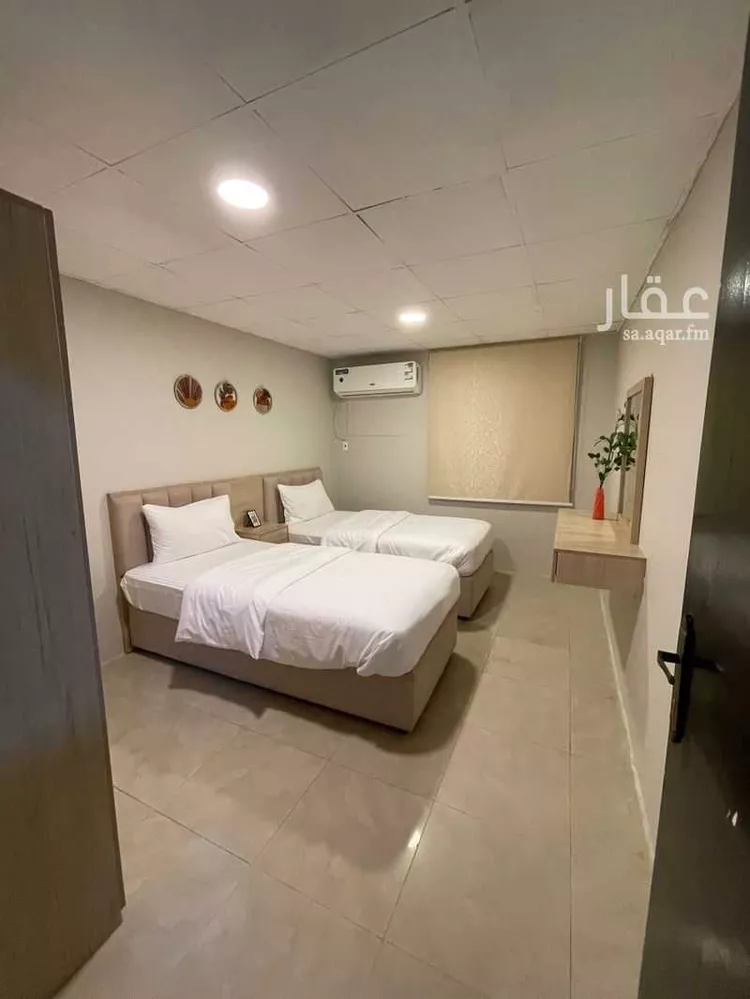 شقة للإيجار في شارع العلم, حي العقربية, مدينة الخبر, المنطقة الشرقية صورة 2