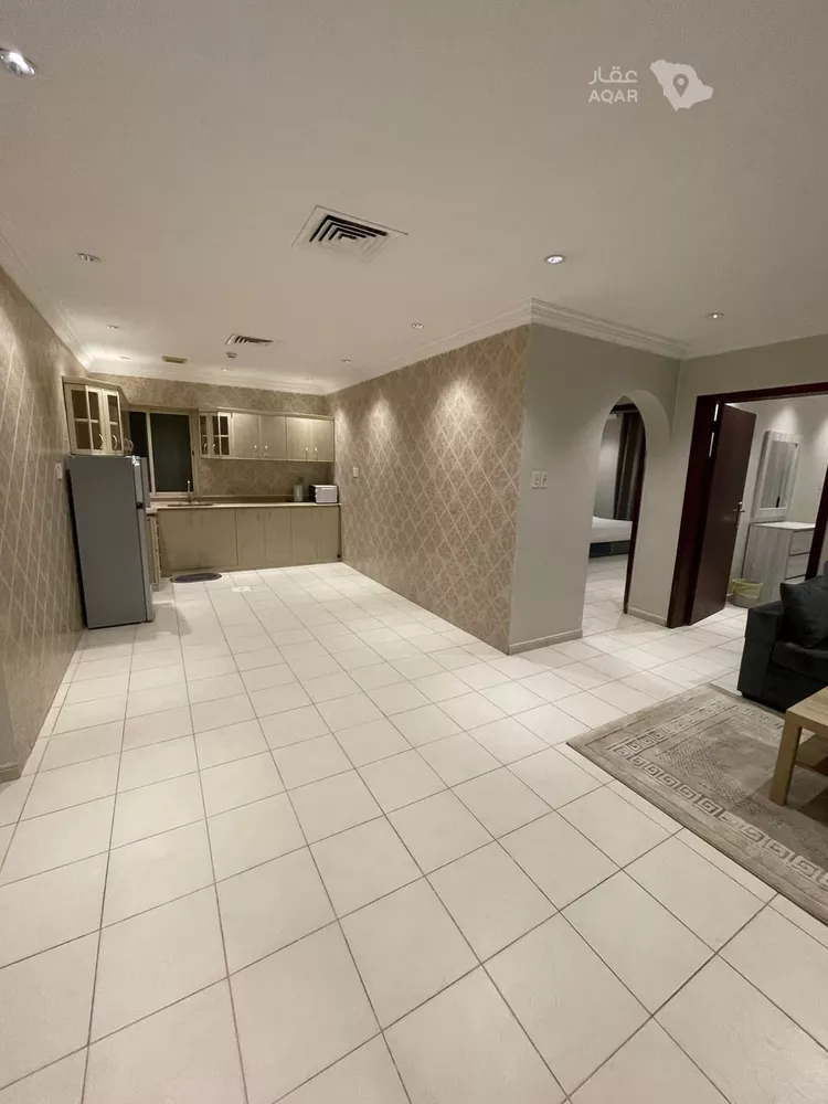 Apartment for Rent in Al Khobar Al Ulaya 3