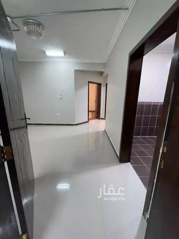 شقة للإيجار في شارع الرمح, حي الحزام الذهبي, مدينة الاحساء, المنطقة الشرقية صورة 4