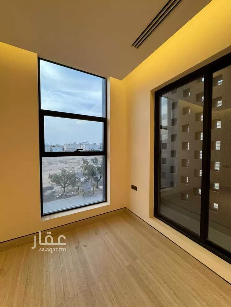 دور للإيجار في شارع النخل, حي الصحافة, مدينة الرياض, منطقة الرياض صورة 5
