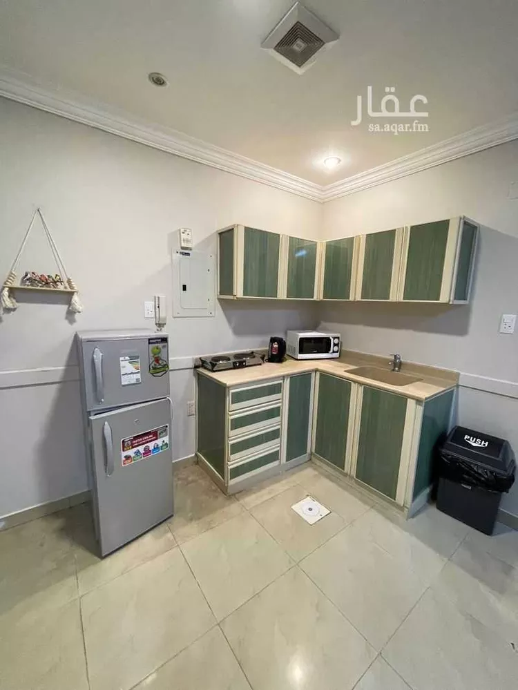شقة للإيجار في شارع العلم, حي العقربية, مدينة الخبر, المنطقة الشرقية صورة 2