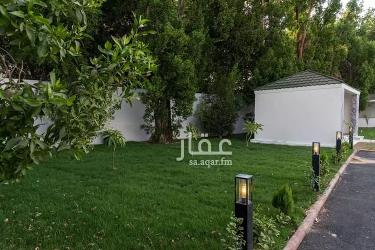 استراحة للبيع في شارع ابراهيم الخوزي ، حي العرج الأسفل ، الطائف ، الطائف 15