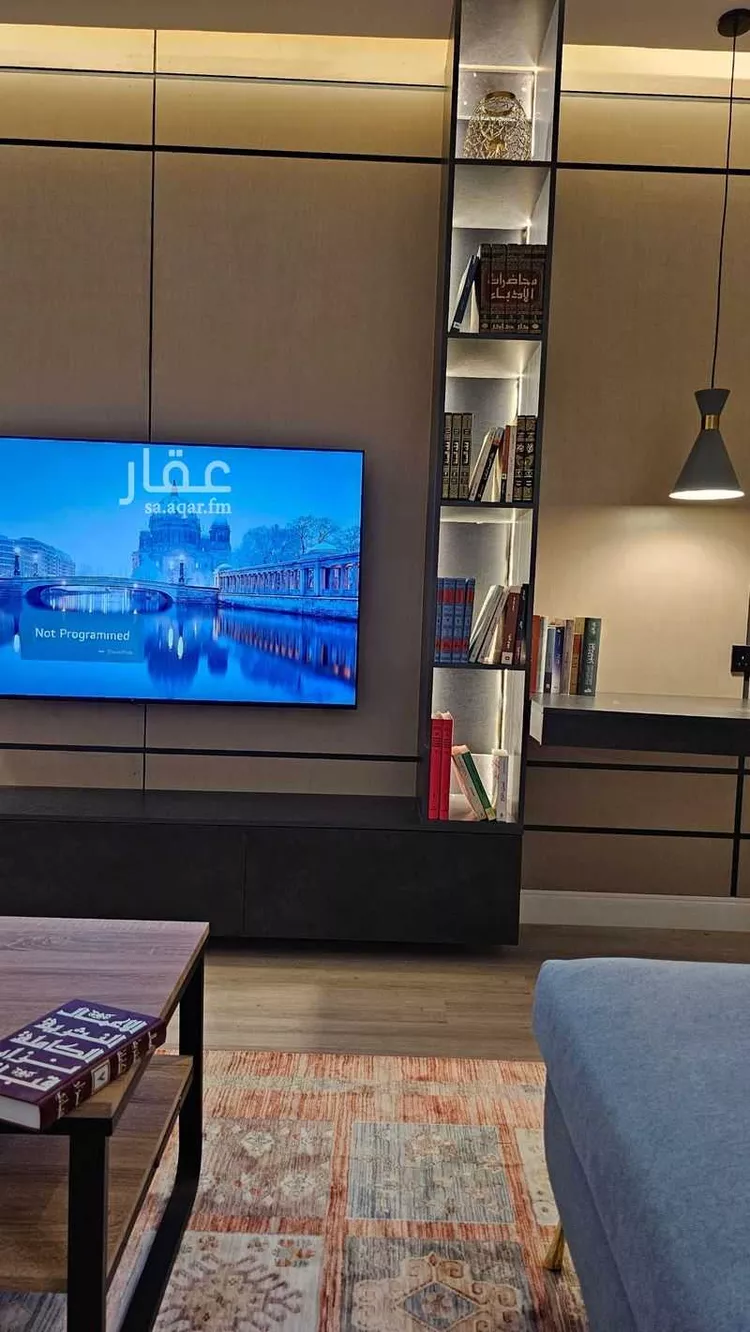 شقة مفروشة للحجز في طريق عثمان بن عفان الفرعي ، حي الفلاح ، الرياض ، منطقة الرياض صورة 2