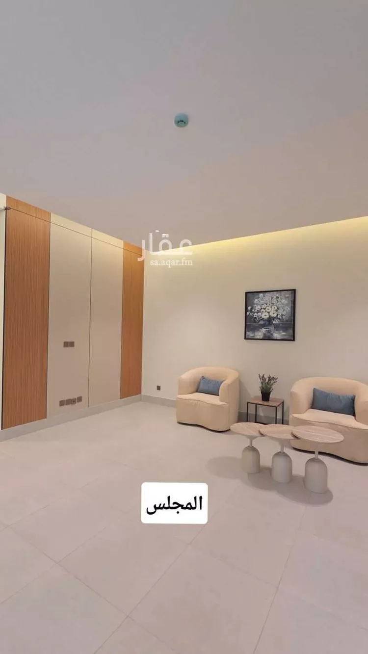 شقة للإيجار في شارع نعيم بن عبدالله, حي العارض, مدينة الرياض, منطقة الرياض صورة 2