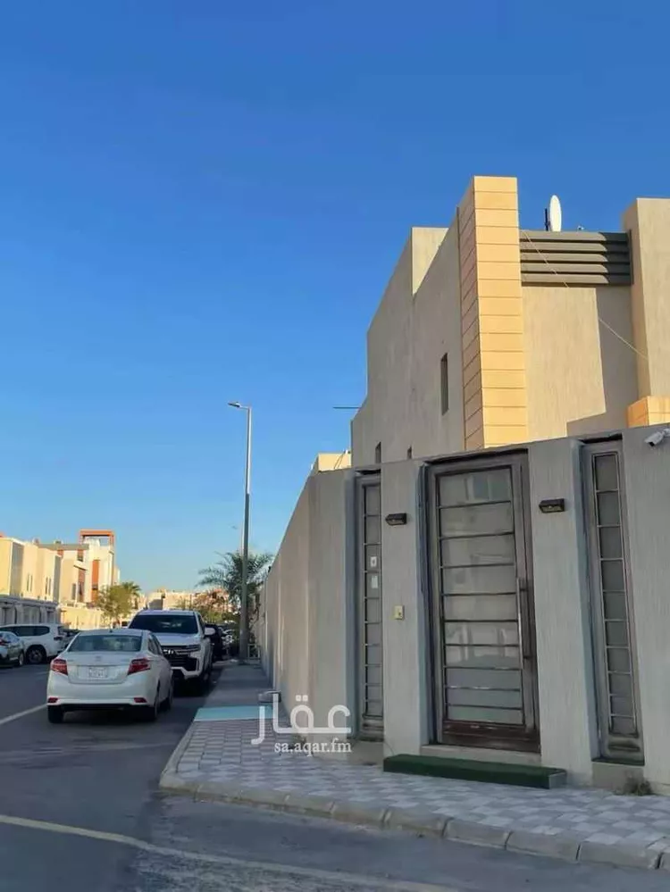 فيلا للبيع في شارع الكوثر ، حي البحيرة ، الخبر ، الخبر صورة 2