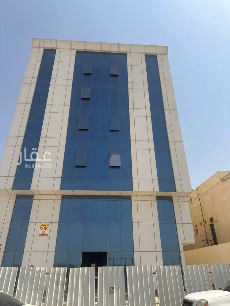 عمارة للإيجار في حي الأمل ، الدمام ، الدمام