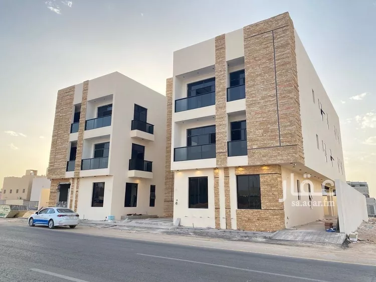 شقة للبيع في شارع أحمد بن الحسن الأنصاري, حي المهدية, مدينة الرياض, منطقة الرياض