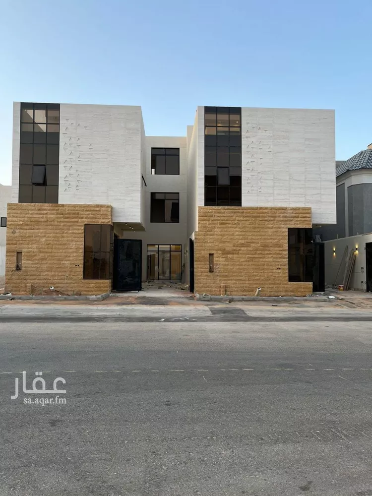 فيلا للبيع في شارع محمد بن أحمد الحجازي, حي المهدية, مدينة الرياض, منطقة الرياض
