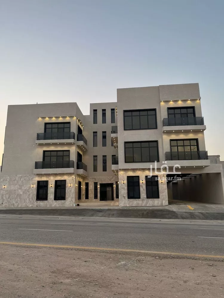 شقة للبيع في شارع محمد نور الكتبي, حي المهدية, مدينة الرياض, منطقة الرياض صورة 2