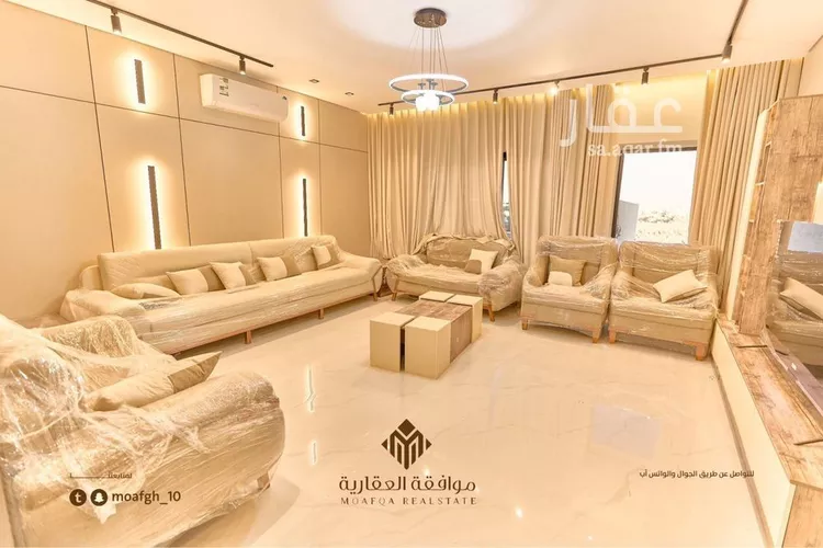 فيلا للبيع في شارع أحمد الكازروني, حي المهدية, مدينة الرياض, منطقة الرياض صورة 3