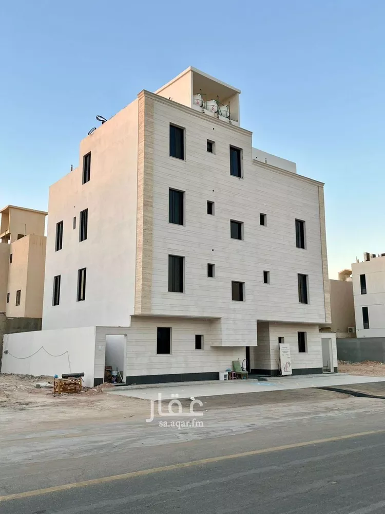 عمارة للبيع في شارع أبي عروة, حي المهدية, مدينة الرياض, منطقة الرياض صورة 5
