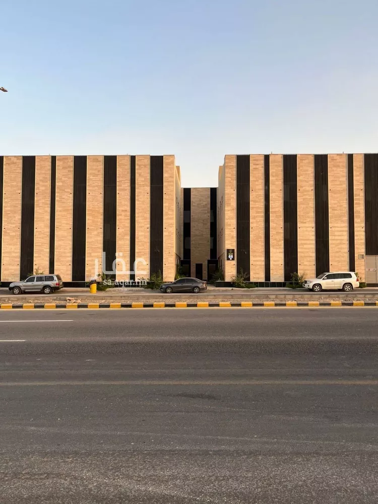 شقة للبيع في شارع أبي الحسن الأسفرائيني, حي المهدية, مدينة الرياض, منطقة الرياض صورة 2