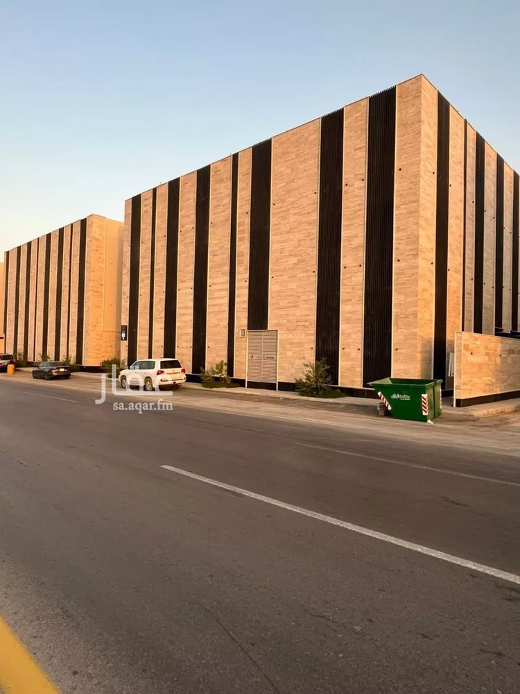 شقة للبيع في شارع أبي الحسن الأسفرائيني, حي المهدية, مدينة الرياض, منطقة الرياض صورة 5