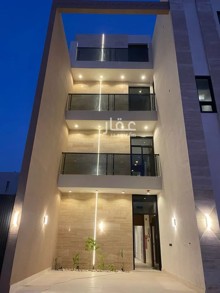 شقة للبيع في شارع أحمد المستنير, حي المهدية, مدينة الرياض, منطقة الرياض صورة 2