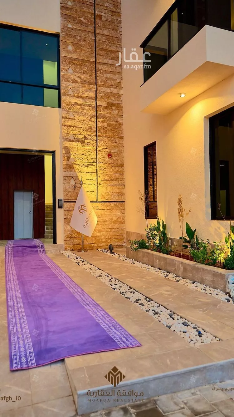 شقة للبيع في شارع عبدالعزيز بن إسماعيل, حي المهدية, مدينة الرياض, منطقة الرياض صورة 3