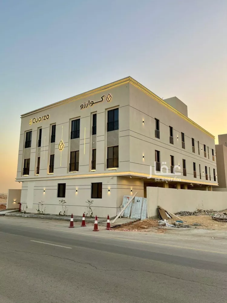 شقة للبيع في شارع عبداللطيف بن المبارك, حي المهدية, مدينة الرياض, منطقة الرياض صورة 2