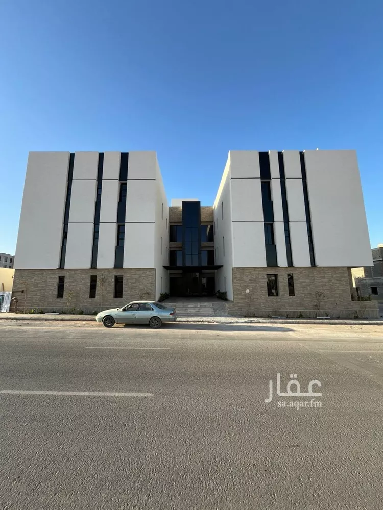 شقة للبيع في شارع خليل الصفدي, حي المهدية, مدينة الرياض, منطقة الرياض صورة 3