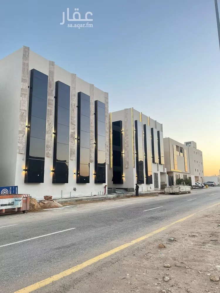 شقة للبيع في شارع علاء الدين بيبرس, حي المهدية, مدينة الرياض, منطقة الرياض