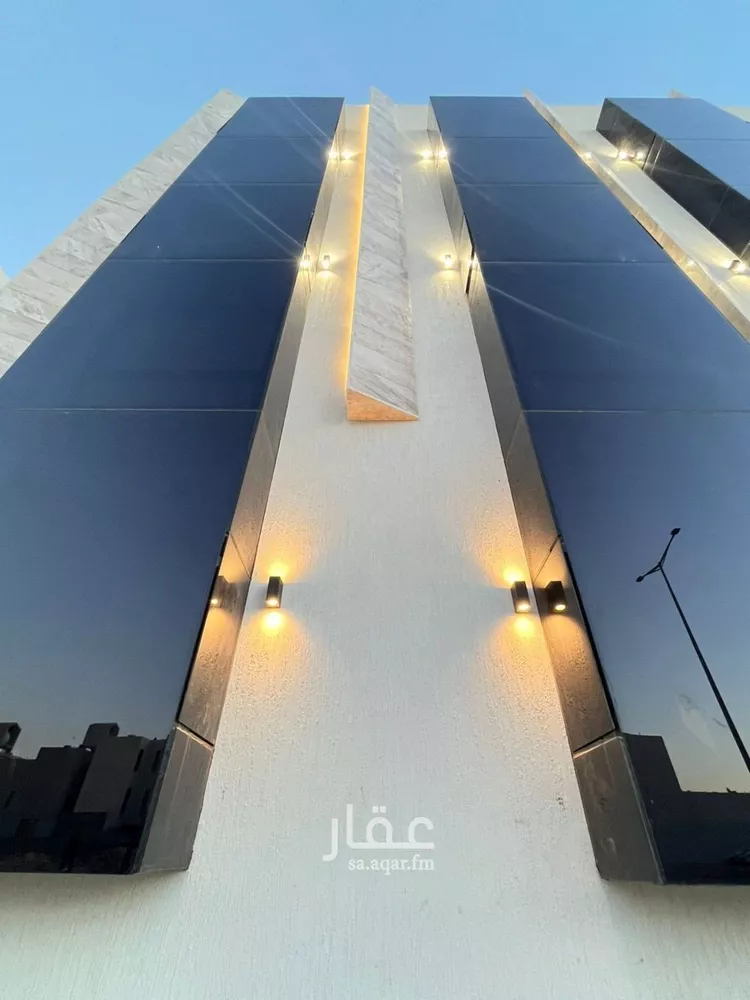 شقة للبيع في شارع علاء الدين بيبرس, حي المهدية, مدينة الرياض, منطقة الرياض صورة 3