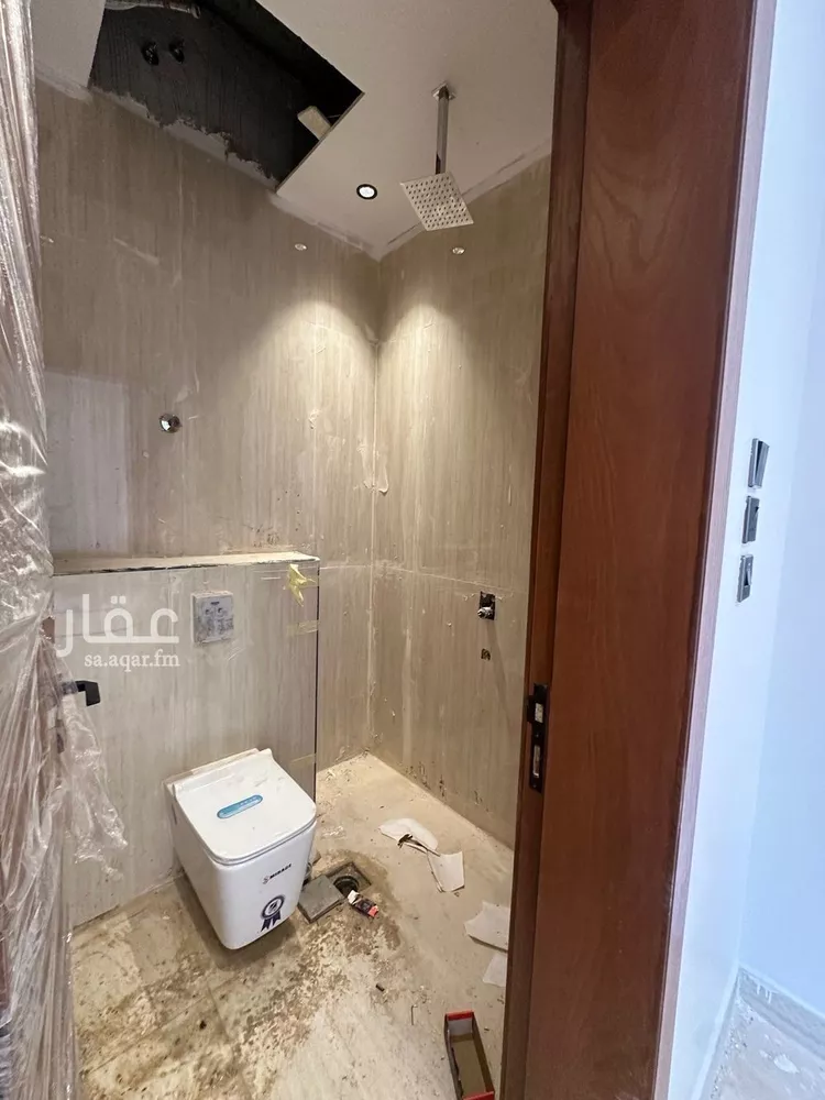 شقة للبيع في شارع أحمد بن الحسن الأنصاري, حي المهدية, مدينة الرياض, منطقة الرياض صورة 5