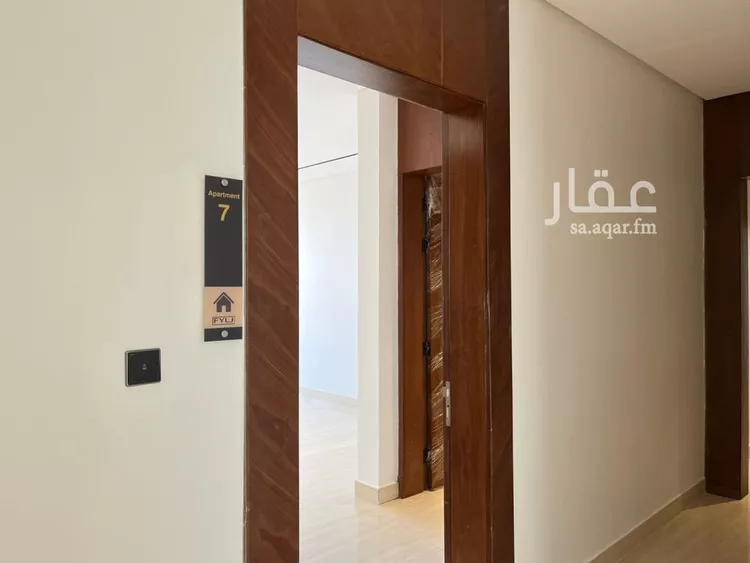 شقة للبيع في شارع أحمد بن الحسن الأنصاري, حي المهدية, مدينة الرياض, منطقة الرياض 26