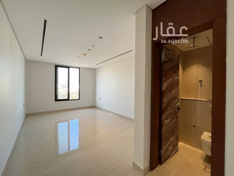شقة للبيع في شارع أحمد بن الحسن الأنصاري, حي المهدية, مدينة الرياض, منطقة الرياض 23