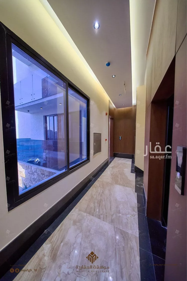شقة للبيع في شارع نجران, حي ظهرة لبن, مدينة الرياض, منطقة الرياض 24