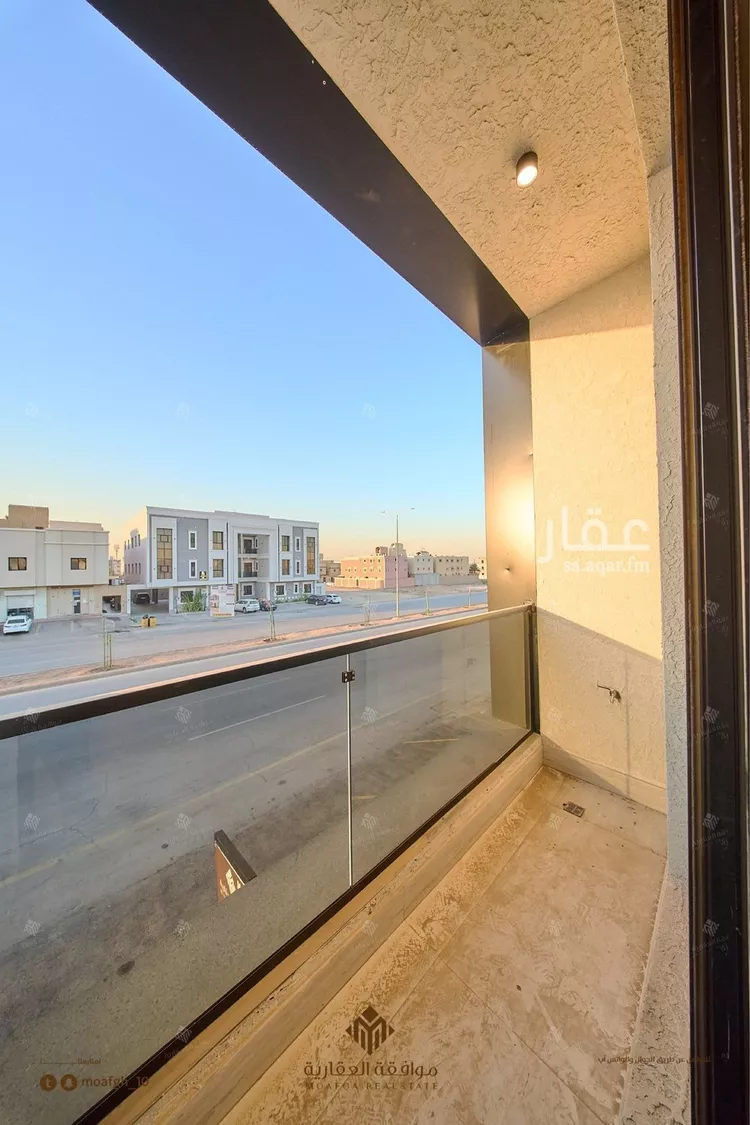 شقة للبيع في شارع نجران, حي ظهرة لبن, مدينة الرياض, منطقة الرياض 22