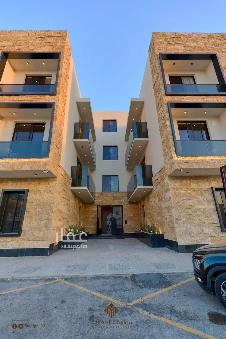 شقة للبيع في شارع نجران, حي ظهرة لبن, مدينة الرياض, منطقة الرياض 28