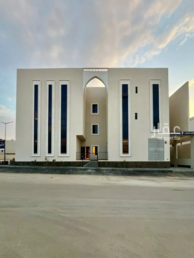 شقة للبيع في شارع أبي عروة, حي المهدية, مدينة الرياض, منطقة الرياض 1 صورة