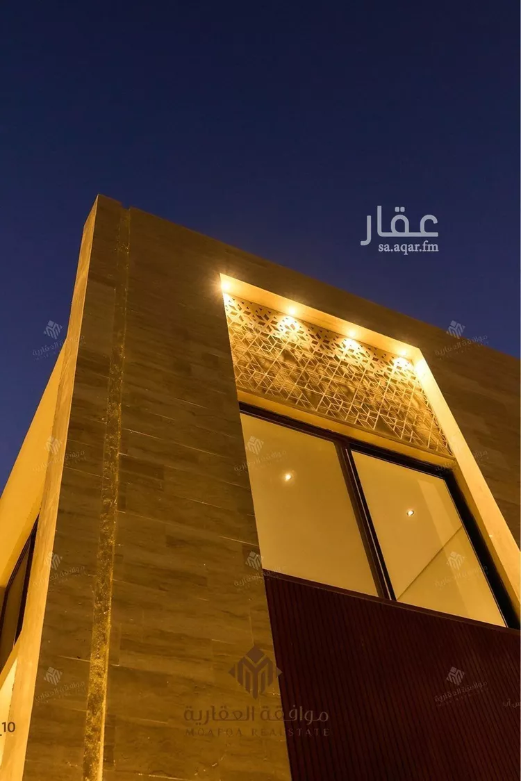 فيلا للبيع في شارع إبراهيم بن محمد الزمزمي, حي المهدية, مدينة الرياض, منطقة الرياض صورة 4