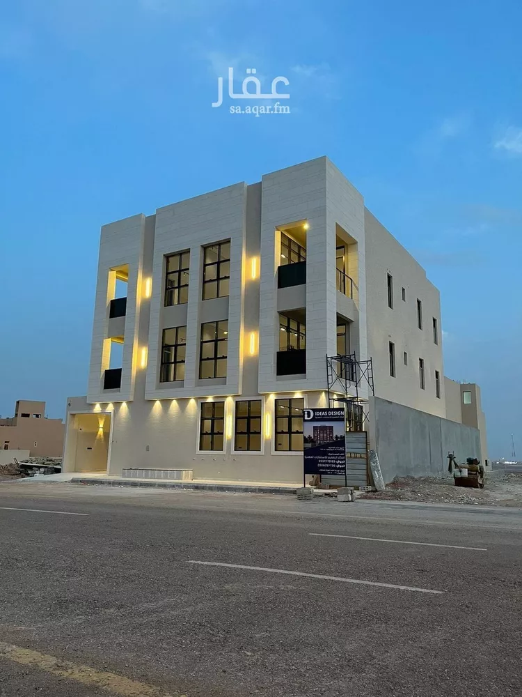 شقة للبيع في شارع أحمد بن الحسن الأنصاري, حي المهدية, مدينة الرياض, منطقة الرياض