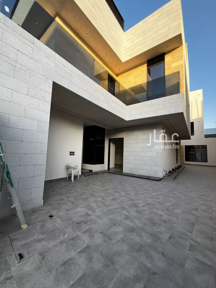 فيلا للبيع في شارع عبدالله السعدي, حي المهدية, مدينة الرياض, منطقة الرياض صورة 3