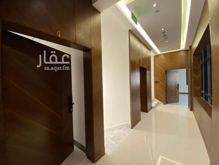 شقة للبيع في شارع ابن الكلبي, حي المهدية, مدينة الرياض, منطقة الرياض صورة 4