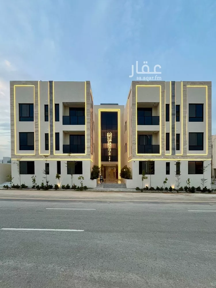 شقة للبيع في شارع علي الربيش, حي المهدية, مدينة الرياض, منطقة الرياض صورة 2