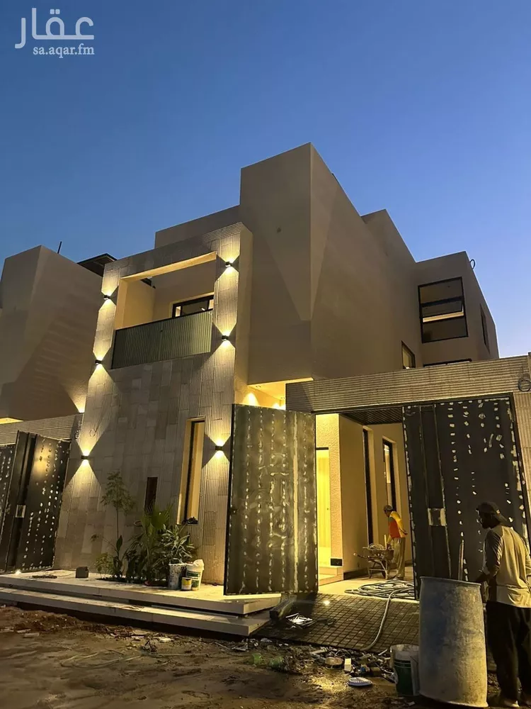 فيلا للبيع في شارع مليح بن طريف, حي المهدية, مدينة الرياض, منطقة الرياض صورة 3