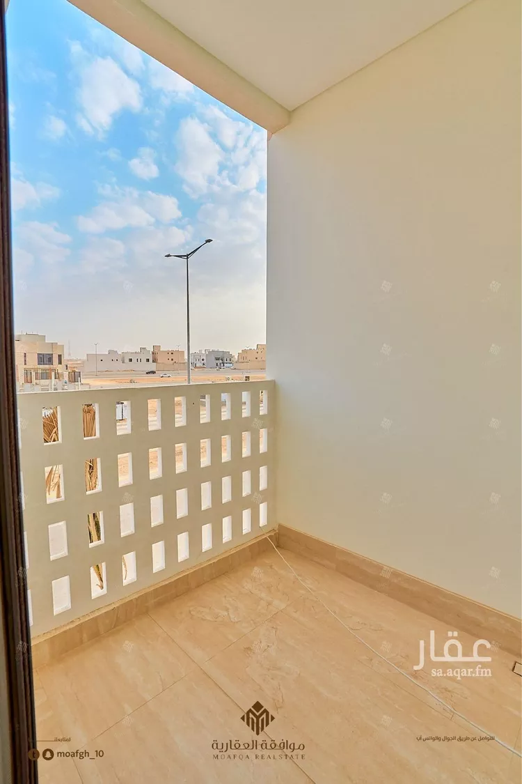 شقة للبيع في شارع عبدالرزاق السنهوري, حي المهدية, مدينة الرياض, منطقة الرياض 17
