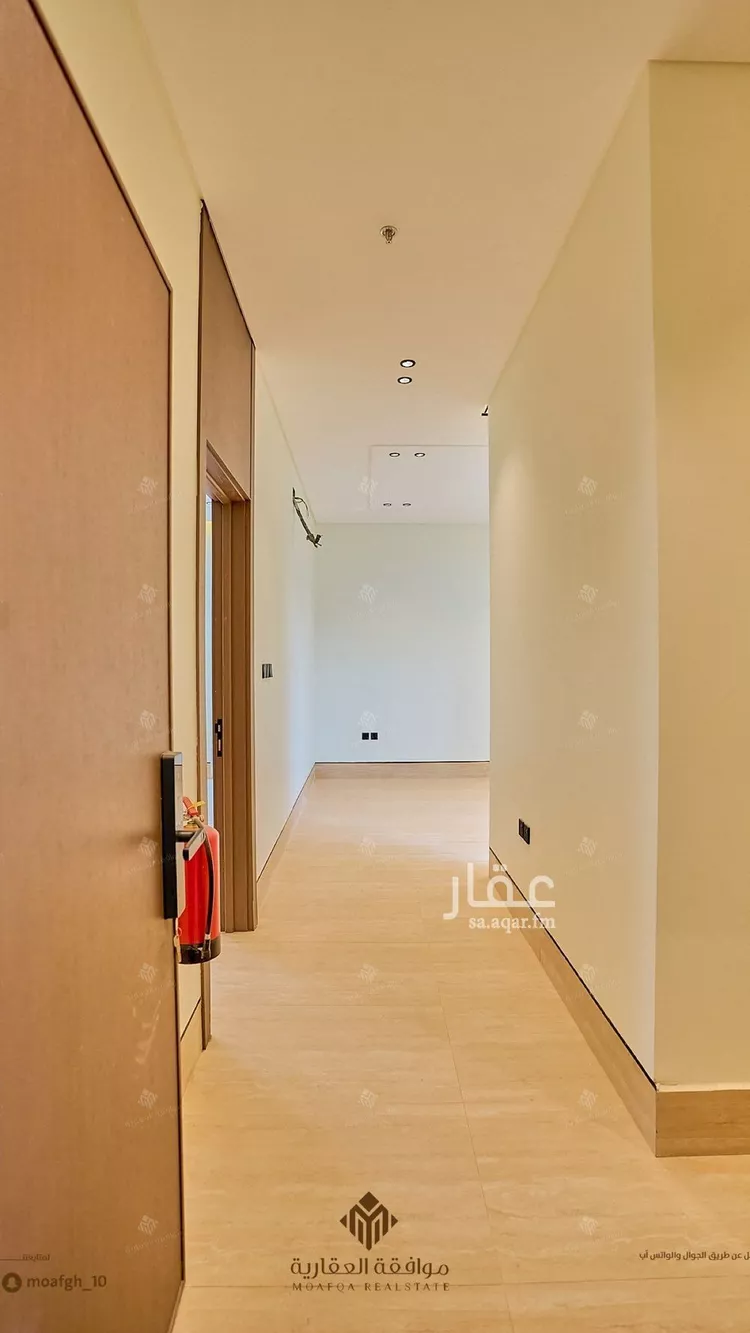 شقة للبيع في شارع عبدالرزاق السنهوري, حي المهدية, مدينة الرياض, منطقة الرياض 28