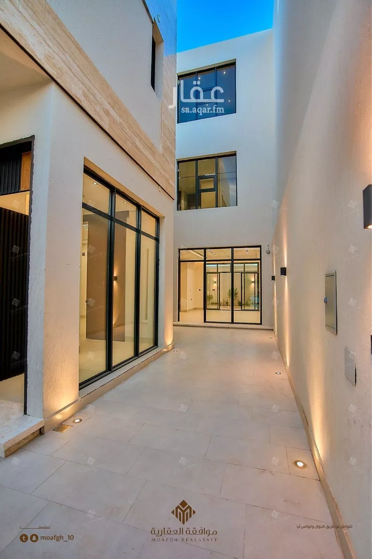 Villa for Sale in Riyadh Al Mahdiyah 11