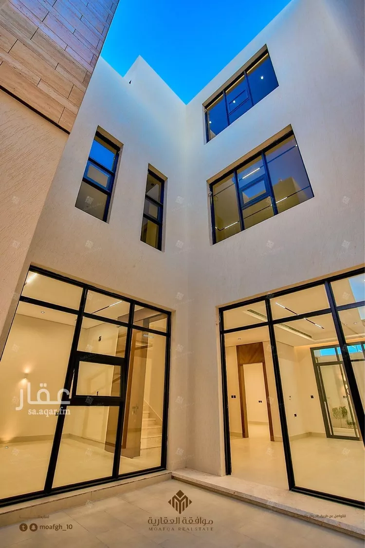Villa for Sale in Riyadh Al Mahdiyah 7