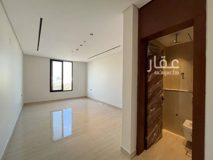 شقة للبيع في شارع أحمد بن الحسن الأنصاري, حي المهدية, مدينة الرياض, منطقة الرياض 7