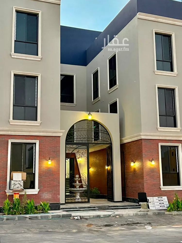 شقة للبيع في شارع تقى الدين التميمى, حي المهدية, مدينة الرياض, منطقة الرياض 6