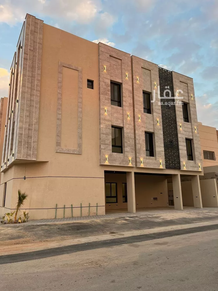 شقة للبيع في شارع شارع عبدالملك بن العباس, حي المهدية, مدينة الرياض, منطقة الرياض صورة 3