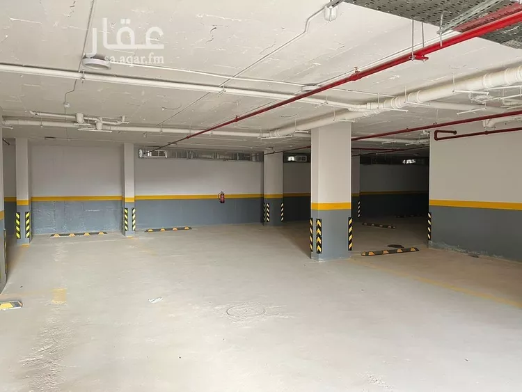شقة للبيع في شارع أحمد بن الحسن الأنصاري, حي المهدية, مدينة الرياض, منطقة الرياض صورة 5