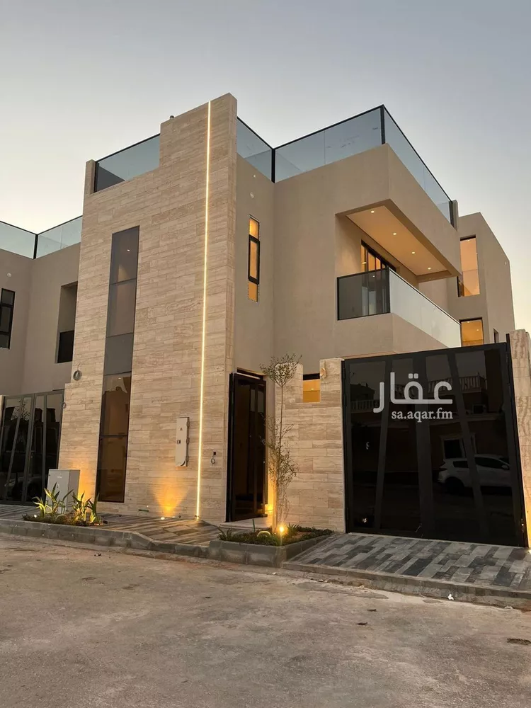 Villa for Sale in Riyadh Al Mahdiyah 30