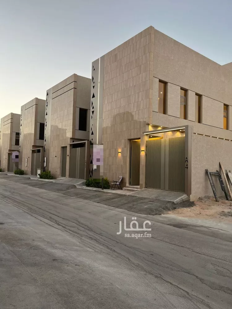 فيلا للبيع في شارع أحمد مفتي المكي الحنفي, حي المهدية, مدينة الرياض, منطقة الرياض صورة 2