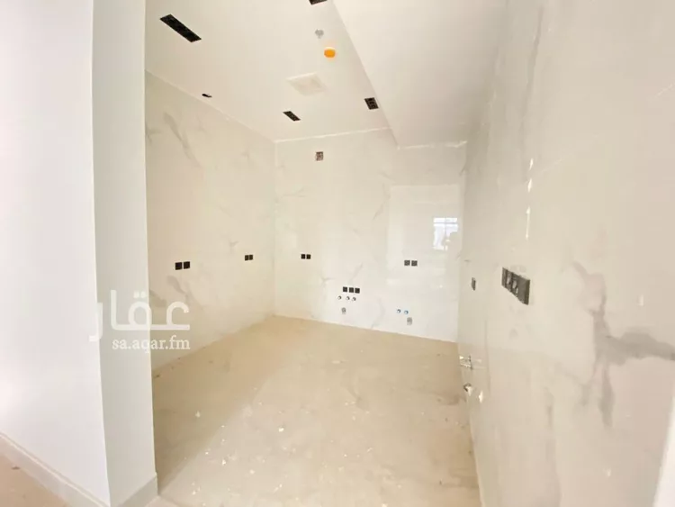 شقة للبيع في شارع أبي هاشم بن عمار, حي المهدية, مدينة الرياض, منطقة الرياض 24