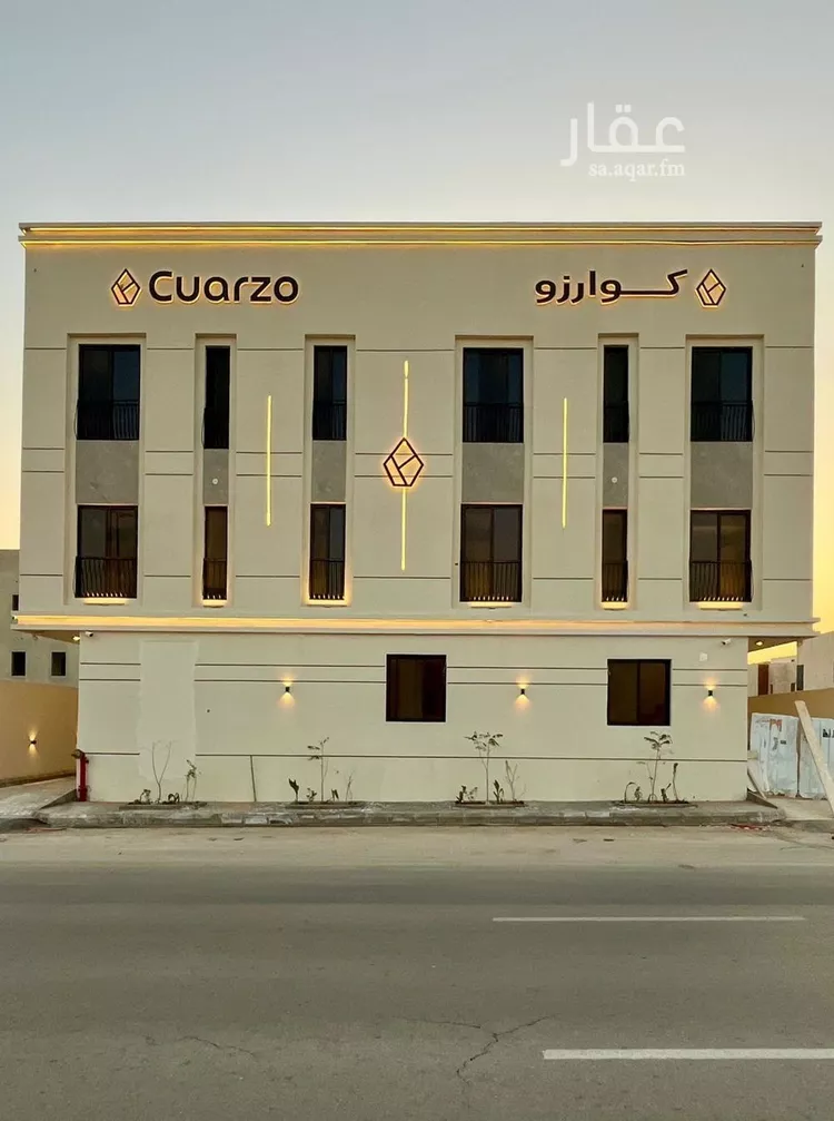 شقة للبيع في شارع عبداللطيف بن المبارك, حي المهدية, مدينة الرياض, منطقة الرياض صورة 3