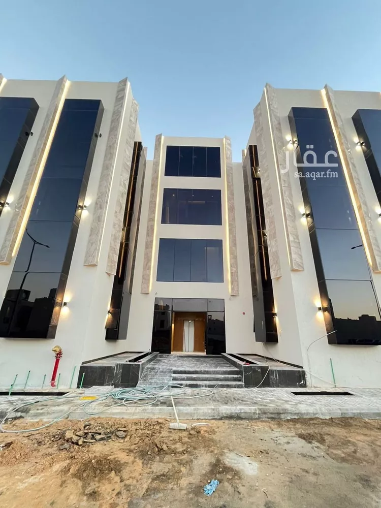 شقة للبيع في شارع علاء الدين بيبرس, حي المهدية, مدينة الرياض, منطقة الرياض صورة 4