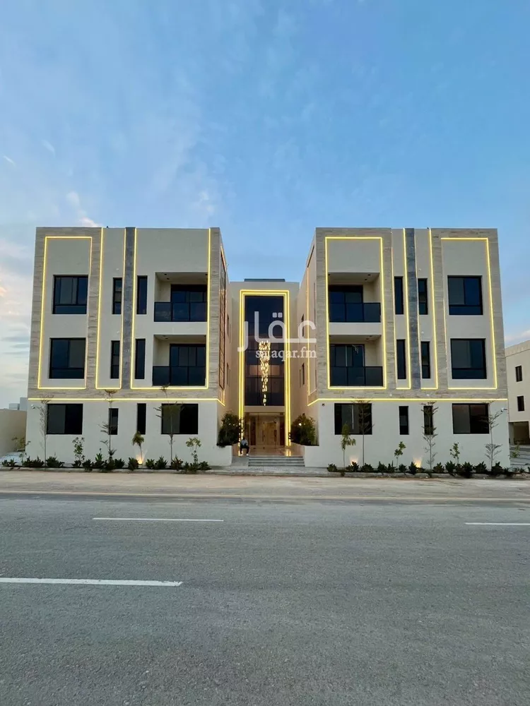 شقة للبيع في شارع خليل الصفدي, حي المهدية, مدينة الرياض, منطقة الرياض صورة 4